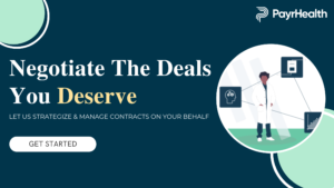 Negotiate the deals you deserve! Let's get started!